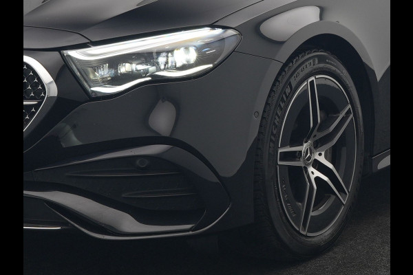 Mercedes-Benz E-Klasse Estate 300 e AMG Line PHEV 313pk INCL BTW Dealer O.H. | Trekhaak Af Fabriek | Adaptive Cruise | 360 Camera | Digital Light | Alcantara Sportstoelen Memory & Verwarmd | Sfeerverlichting | Keyless | Blis | Navigatie | DAB | Plug In Hybrid |