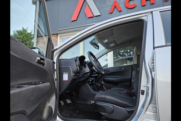 Kia Picanto 1.0 CVVT EconomyPlusLine Airco! 5-Deurs! NAP! Leuke Auto!