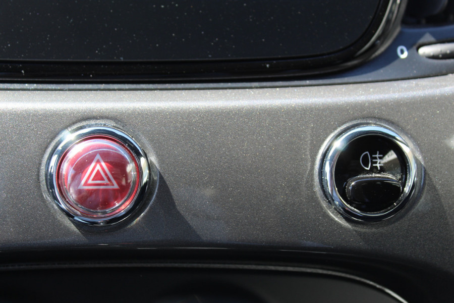 Fiat 500 1.0 70 pk Hybrid Cruise Control, Apple Carplay, Bluetooth, Parkeersensoren achter