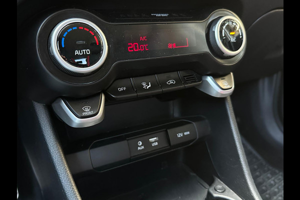 Kia Picanto 1.2 DynamicPlusLine, GT-Line, Automaat, CarPlay, Camera, Cruise, Navi, Leder