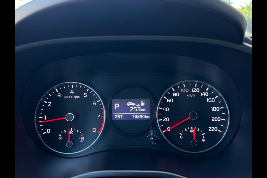 Kia Picanto 1.2 DynamicPlusLine, GT-Line, Automaat, CarPlay, Camera, Cruise, Navi, Leder