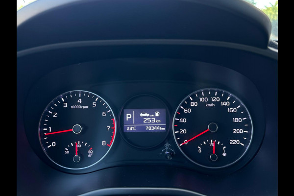 Kia Picanto 1.2 DynamicPlusLine, GT-Line, Automaat, CarPlay, Camera, Cruise, Navi, Leder