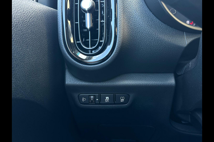 Kia Picanto 1.2 DynamicPlusLine, GT-Line, Automaat, CarPlay, Camera, Cruise, Navi, Leder