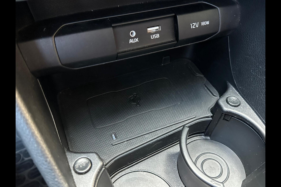 Kia Picanto 1.2 DynamicPlusLine, GT-Line, Automaat, CarPlay, Camera, Cruise, Navi, Leder