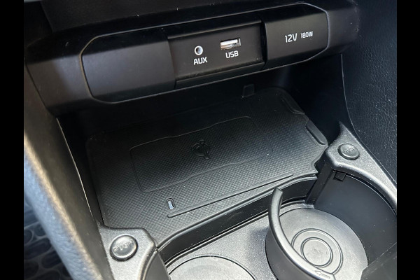 Kia Picanto 1.2 DynamicPlusLine, GT-Line, Automaat, CarPlay, Camera, Cruise, Navi, Leder