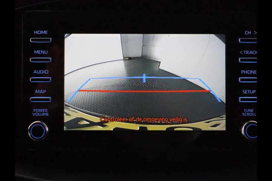 Toyota Aygo X 1.0 VVT-i MT First | Apple Carplay & AndroidAUTO | Lichtmetalen velgen | Camera | Privacy Glass |