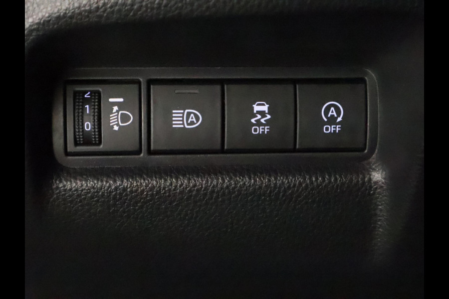 Toyota Aygo X 1.0 VVT-i MT First | Apple Carplay & AndroidAUTO | Lichtmetalen velgen | Camera | Privacy Glass |