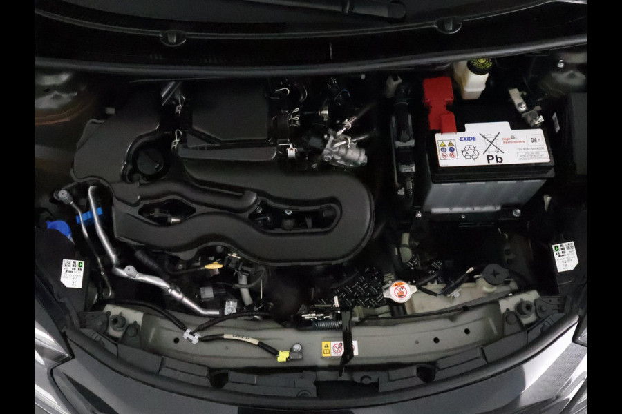 Toyota Aygo X 1.0 VVT-i MT First | Apple Carplay & AndroidAUTO | Lichtmetalen velgen | Camera | Privacy Glass |