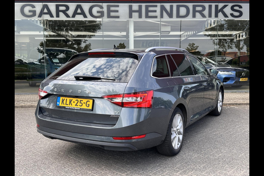 Škoda Superb Combi 1.4 TSI iV Business Edition Plus | Trekhaak wegklapbaar | Comfort pack |