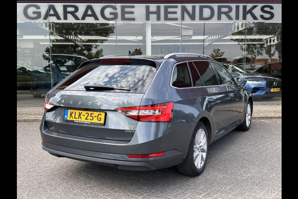Škoda Superb Combi 1.4 TSI iV Business Edition Plus | Trekhaak wegklapbaar | Comfort pack |