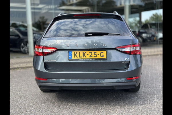 Škoda Superb Combi 1.4 TSI iV Business Edition Plus | Trekhaak wegklapbaar | Comfort pack |