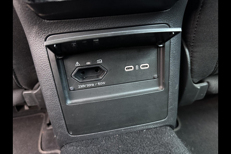 Škoda Superb Combi 1.4 TSI iV Business Edition Plus | Trekhaak wegklapbaar | Comfort pack |