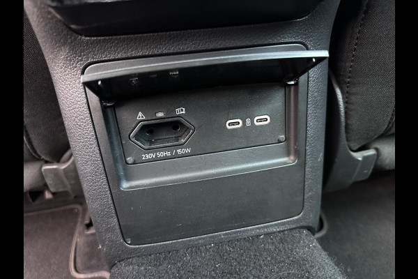 Škoda Superb Combi 1.4 TSI iV Business Edition Plus | Trekhaak wegklapbaar | Comfort pack |