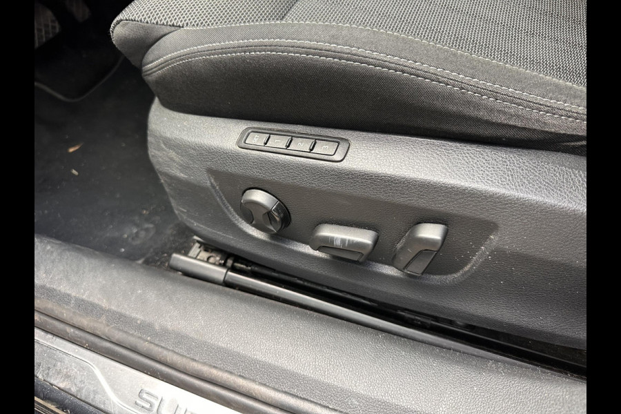 Škoda Superb Combi 1.4 TSI iV Business Edition Plus | Trekhaak wegklapbaar | Comfort pack |
