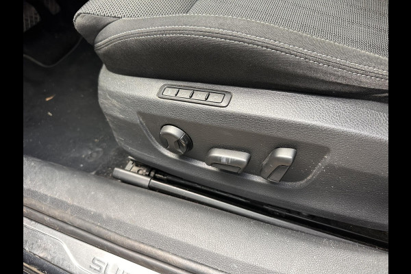 Škoda Superb Combi 1.4 TSI iV Business Edition Plus | Trekhaak wegklapbaar | Comfort pack |