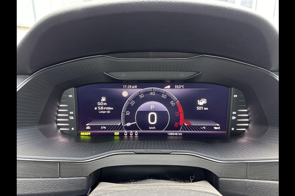 Škoda Superb Combi 1.4 TSI iV Business Edition Plus | Trekhaak wegklapbaar | Comfort pack |
