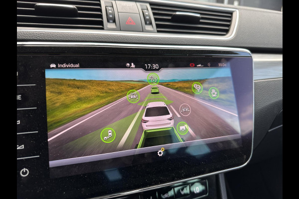 Škoda Superb Combi 1.4 TSI iV Business Edition Plus | Trekhaak wegklapbaar | Comfort pack |