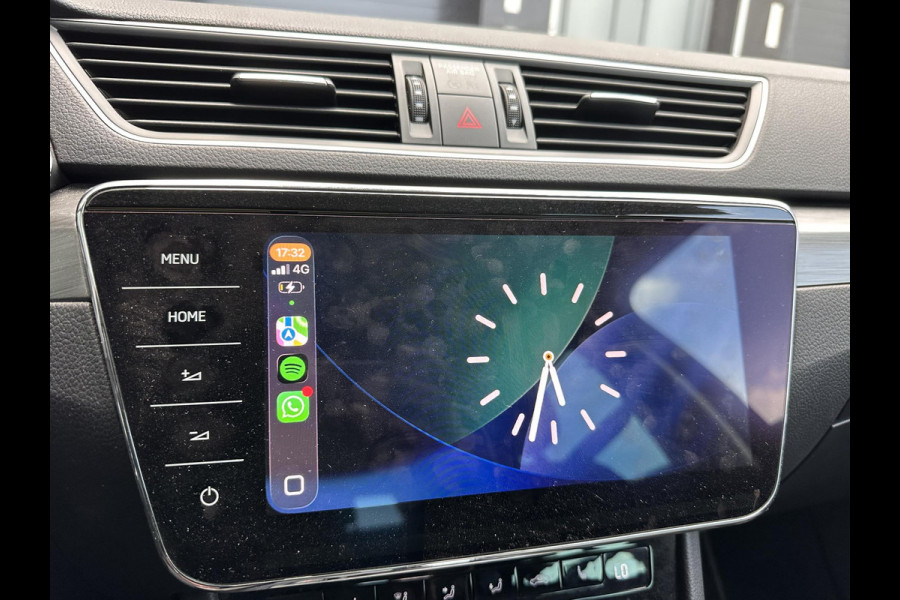 Škoda Superb Combi 1.4 TSI iV Business Edition Plus | Trekhaak wegklapbaar | Comfort pack |