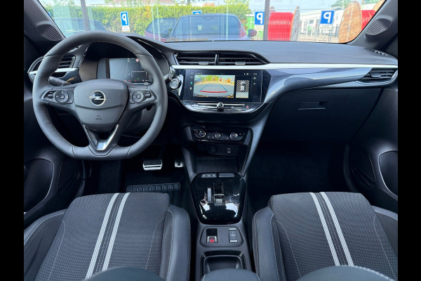 Opel Corsa 1.2 Turbo GS - Automaat - Groot Media - Winterpakket - Climate