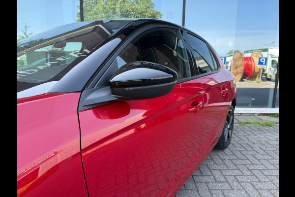 Opel Corsa 1.2 Turbo GS - Automaat - Groot Media - Winterpakket - Climate