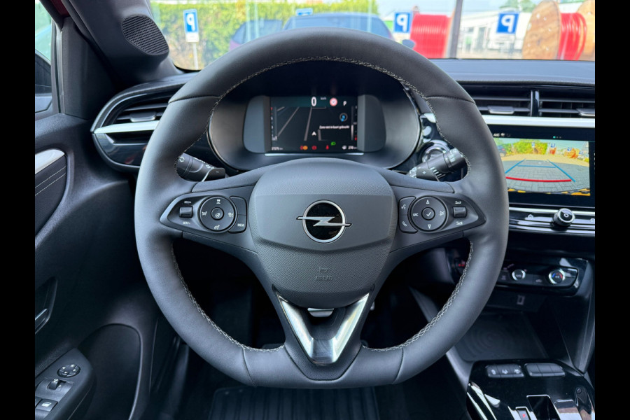 Opel Corsa 1.2 Turbo GS - Automaat - Groot Media - Winterpakket - Climate
