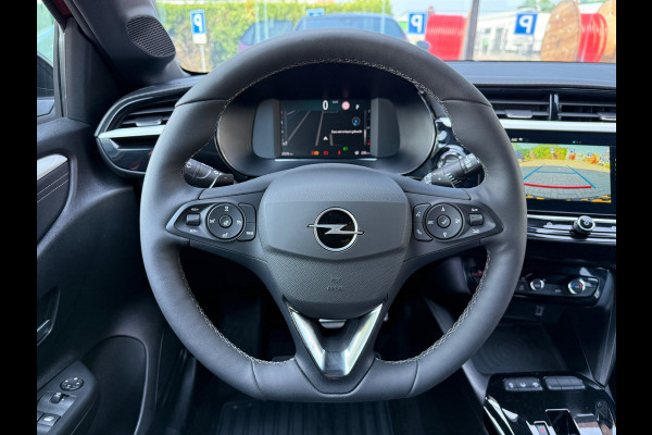 Opel Corsa 1.2 Turbo GS - Automaat - Groot Media - Winterpakket - Climate
