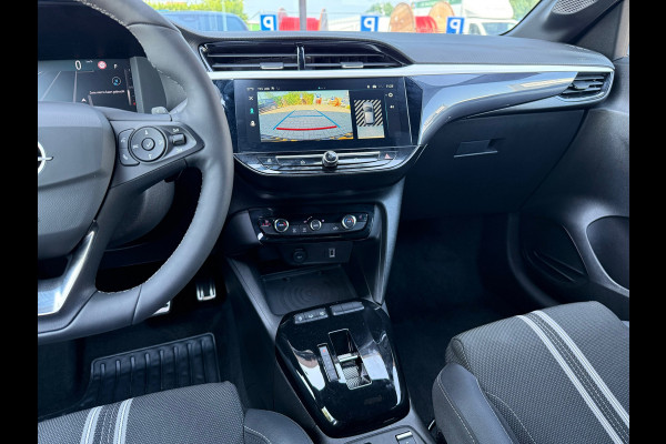 Opel Corsa 1.2 Turbo GS - Automaat - Groot Media - Winterpakket - Climate