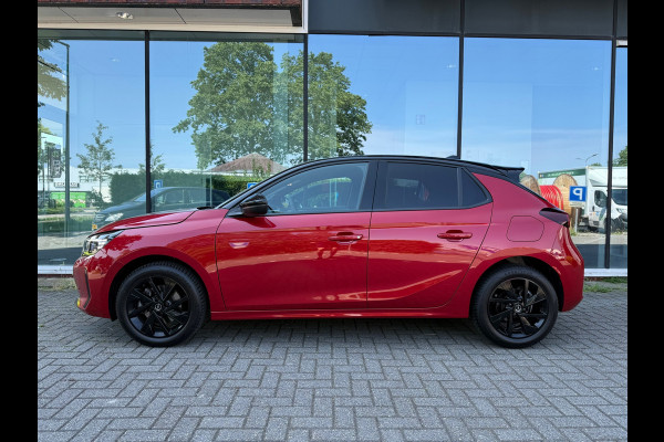 Opel Corsa 1.2 Turbo GS - Automaat - Groot Media - Winterpakket - Climate