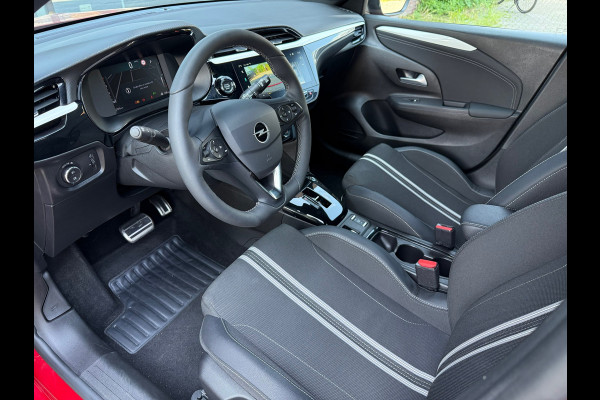 Opel Corsa 1.2 Turbo GS - Automaat - Groot Media - Winterpakket - Climate