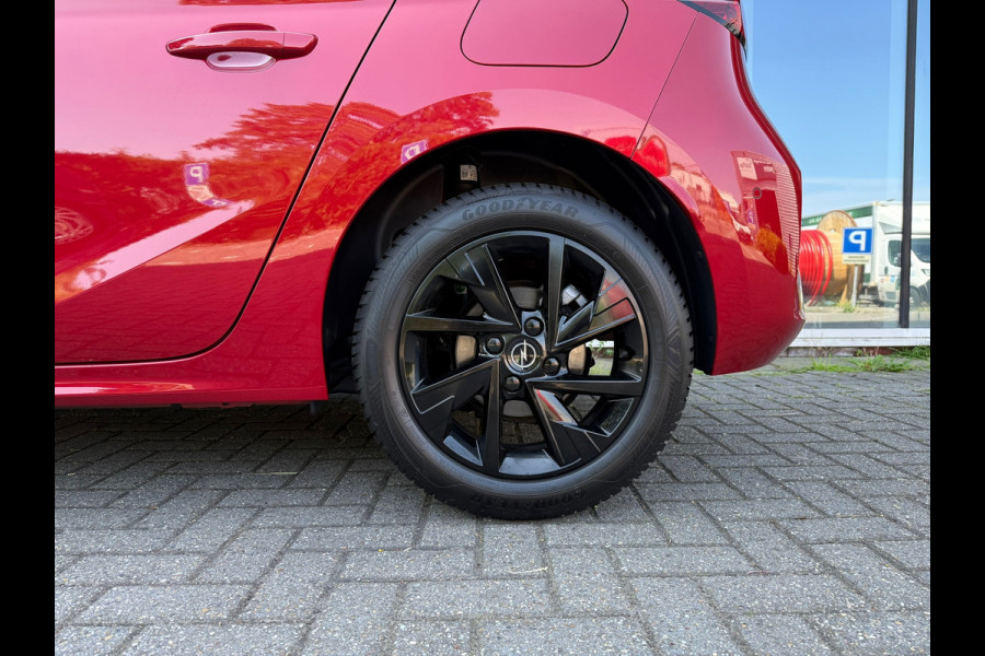 Opel Corsa 1.2 Turbo GS - Automaat - Groot Media - Winterpakket - Climate