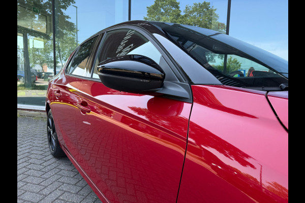 Opel Corsa 1.2 Turbo GS - Automaat - Groot Media - Winterpakket - Climate