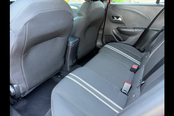 Opel Corsa 1.2 Turbo GS - Automaat - Groot Media - Winterpakket - Climate