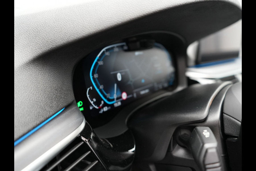 BMW 5 Serie Touring 530e M Sport PHEV 293pk Dealer O.H. | Panodak | Adaptive Cruise | 360 Camera | Harman / Kardon | Lederen Comfortzetels Memory & Verwarmd | Adaptive LED | Apple Carplay | Blis | Sfeerverlichting | Navigatie | DAB | Plug In Hybrid |