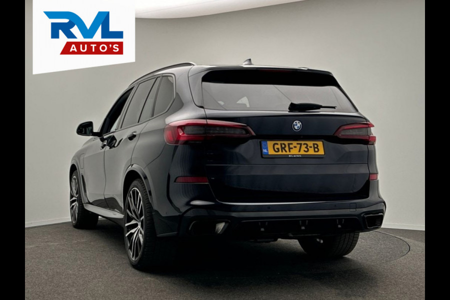 BMW X5 XDrive45e High Executive | M/Sport | Pano/Dak | Harman/Kardon | 360 Camera | Adapt.Cruise/Control|