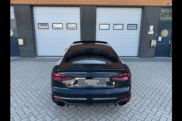 Audi RS5 2.9 TFSI RS 5 QUATTRO ,SCHUIFDAK,#BOMVOL# B&Q