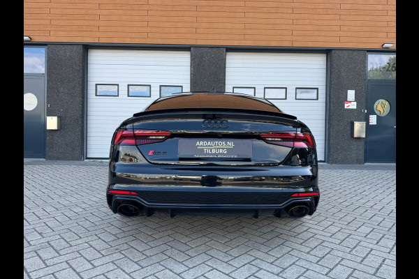 Audi RS5 2.9 TFSI RS 5 QUATTRO ,SCHUIFDAK,#BOMVOL# B&Q