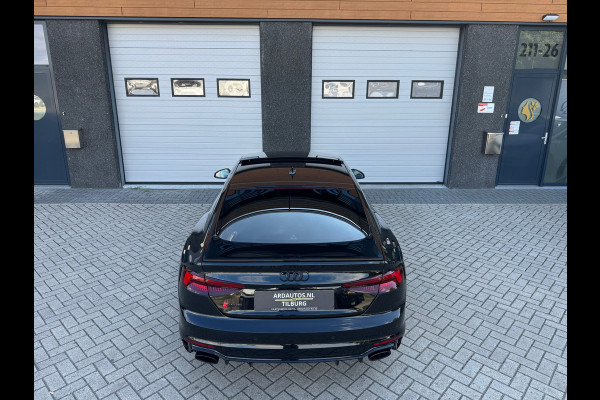 Audi RS5 2.9 TFSI RS 5 QUATTRO ,SCHUIFDAK,#BOMVOL# B&Q