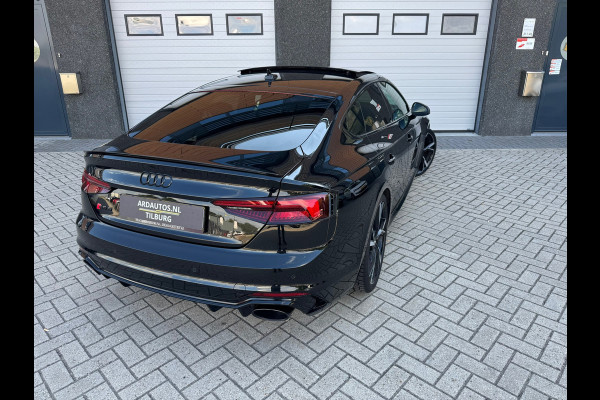 Audi RS5 2.9 TFSI RS 5 QUATTRO ,SCHUIFDAK,#BOMVOL# B&Q