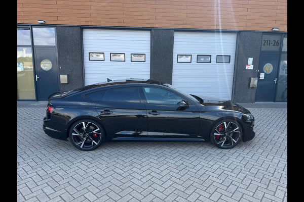 Audi RS5 2.9 TFSI RS 5 QUATTRO ,SCHUIFDAK,#BOMVOL# B&Q