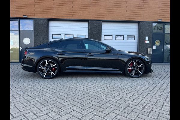 Audi RS5 2.9 TFSI RS 5 QUATTRO ,SCHUIFDAK,#BOMVOL# B&Q