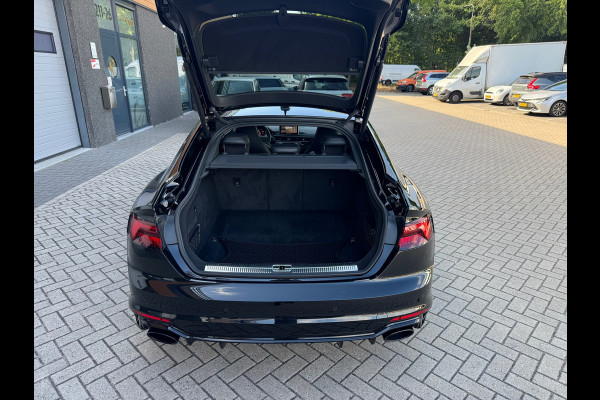 Audi RS5 2.9 TFSI RS 5 QUATTRO ,SCHUIFDAK,#BOMVOL# B&Q