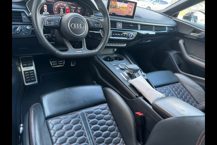 Audi RS5 2.9 TFSI RS 5 QUATTRO ,SCHUIFDAK,#BOMVOL# B&Q