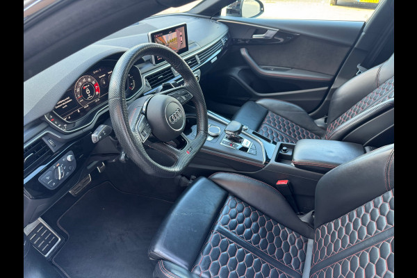 Audi RS5 2.9 TFSI RS 5 QUATTRO ,SCHUIFDAK,#BOMVOL# B&Q