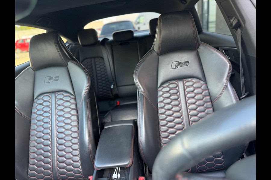Audi RS5 2.9 TFSI RS 5 QUATTRO ,SCHUIFDAK,#BOMVOL# B&Q