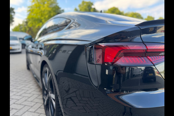 Audi RS5 2.9 TFSI RS 5 QUATTRO ,SCHUIFDAK,#BOMVOL# B&Q