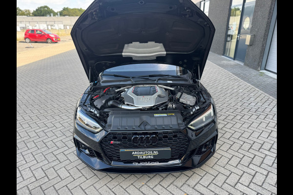 Audi RS5 2.9 TFSI RS 5 QUATTRO ,SCHUIFDAK,#BOMVOL# B&Q