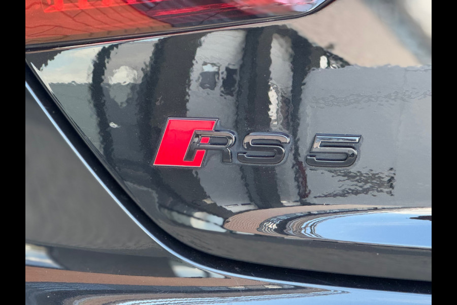 Audi RS5 2.9 TFSI RS 5 QUATTRO ,SCHUIFDAK,#BOMVOL# B&Q