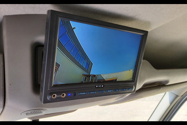 Renault Master 165 PK - V-78-PLN - EURO 6 - LAADBAK & LAADKLEP