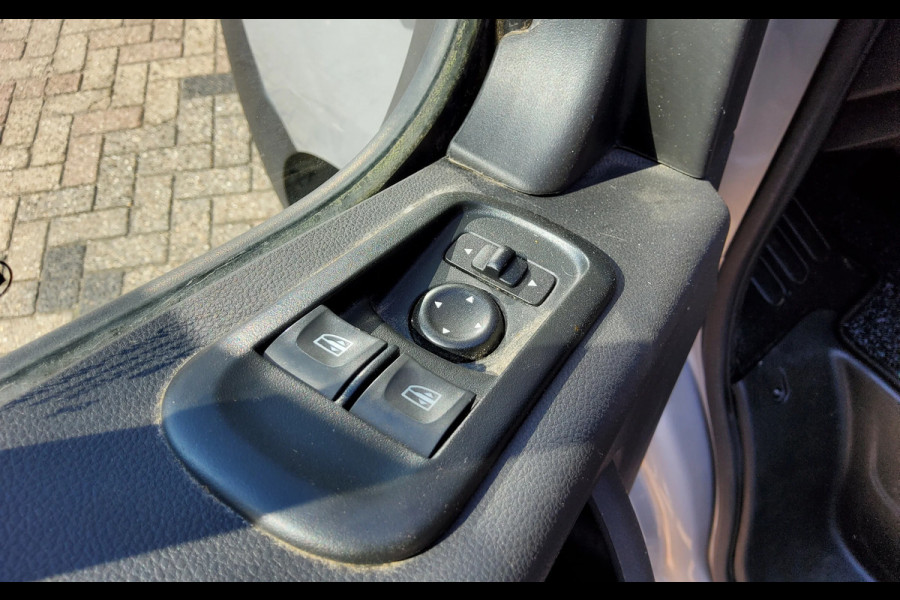 Renault Master 165 PK - V-78-PLN - EURO 6 - LAADBAK & LAADKLEP