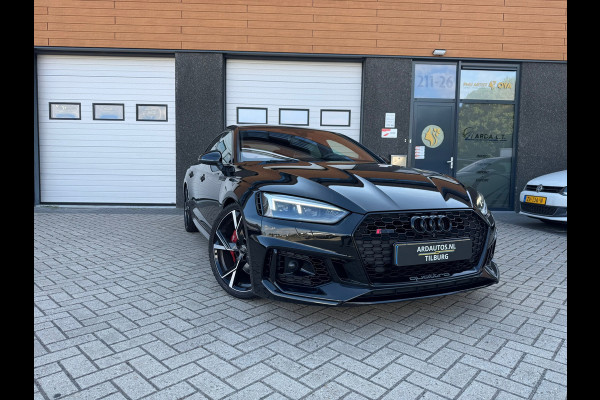 Audi RS5 2.9 TFSI RS 5 QUATTRO ,SCHUIFDAK,#BOMVOL# B&Q